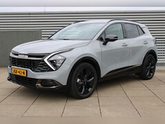 Kia Sportage - 1.6 T-GDi Plug-in Hybrid AWD Dark Edition Trekhaak