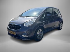 Kia Venga - 1.4 CVVT DynamicPLusLine