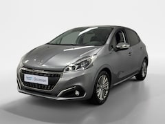 Peugeot 208 - 1.2 PureTech Active AIRCO CRUISE CONTROLE PARKEERSENSOREN LM VELGEN 5 DEURS BLUETOOTH ZEER