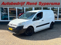 Citroën Berlingo - 1.6 BlueHDI 100 Club S&S | Automaat | Trekhaak | 3 Zitplaatsen | Airco
