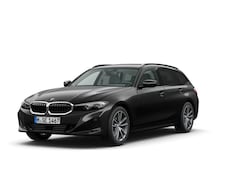 BMW 3-serie Touring - 320i High Executive | Comfort pakket | Innovation Pack