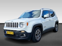 Jeep Renegade - 1.4 MultiAir Limited