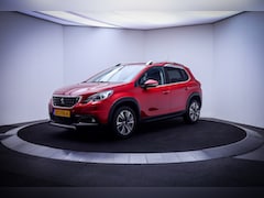Peugeot 2008 - 1.2T Aut. ALLURE CAMERA | CARPLAY | CLIMA | CRUISE | NAVI | PDC | LMV