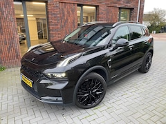 Lynk & Co 01 - 1.5 | Black edition| Trekhaak