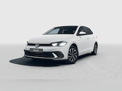 Volkswagen Polo - Life Edition | 'App-Connect' smartphone integratie | Buitenspiegels elektrisch instel- ver