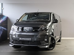 Opel Vivaro Electric - L3 75 kWh STX / 0% rente / 2+6 jaar garantie / nieuw te bestellen
