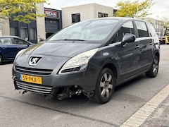 Peugeot 5008 - 1.6 THP ST 7p. | KOPPELING DEFECT |