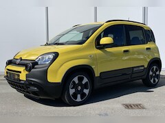 Fiat Pandina - 1.0 Cross | Airco | Parkeersensoren | Cruise Control | Navigatie by Apple Carplay/Android