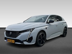 Peugeot E-308 - 5D - GT 54kWh CAMERA/ LED-MATRIX KOPLAMPEN/ALCANTARA BEKLEDING