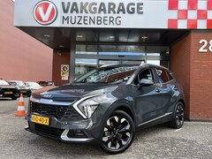 Kia Sportage - 1.6 T-GDi Plug-in Hybrid AWD DynamicPlusLine // FULL LED // NAVI + CARPLAY // ADAPTIV CRUI