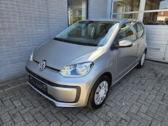 Volkswagen Up! - 1.0 BMT move up Inclusief Afleveringskosten