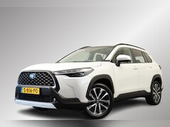 Toyota Corolla Cross - 2.0 High Power Hybrid Launch Edition