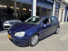 Volkswagen Golf - 1.6 Optive AUTOMAAT/NL AUTO CLIMA/AUTOMAAT/NW APK 10-2027