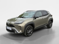 Toyota Yaris Cross - 1.5 Hybrid Explore TREKHAAK | LM VELGEN | NAVI