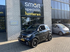 Smart Fortwo cabrio - 1.0 Business Solution