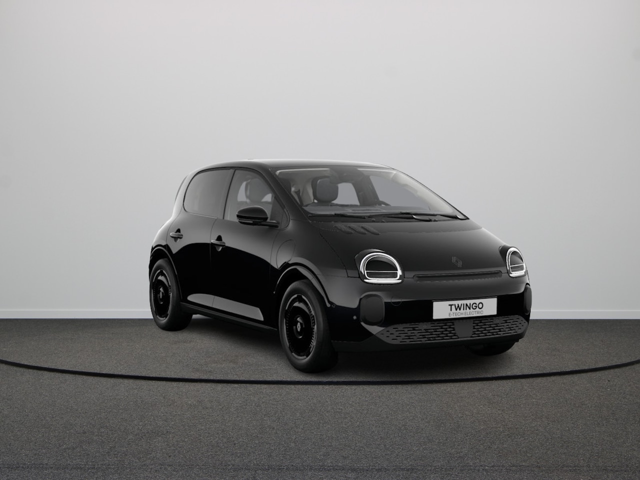 Renault Twingo - Techno Urban range | Achteruitrijcamera | LED-achterlichten | LED-dagrijverlichting met sp - AutoWereld.nl