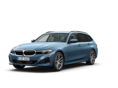 BMW 3-serie Touring - 320i High Executive | Innovation Pack | Comfort Pack