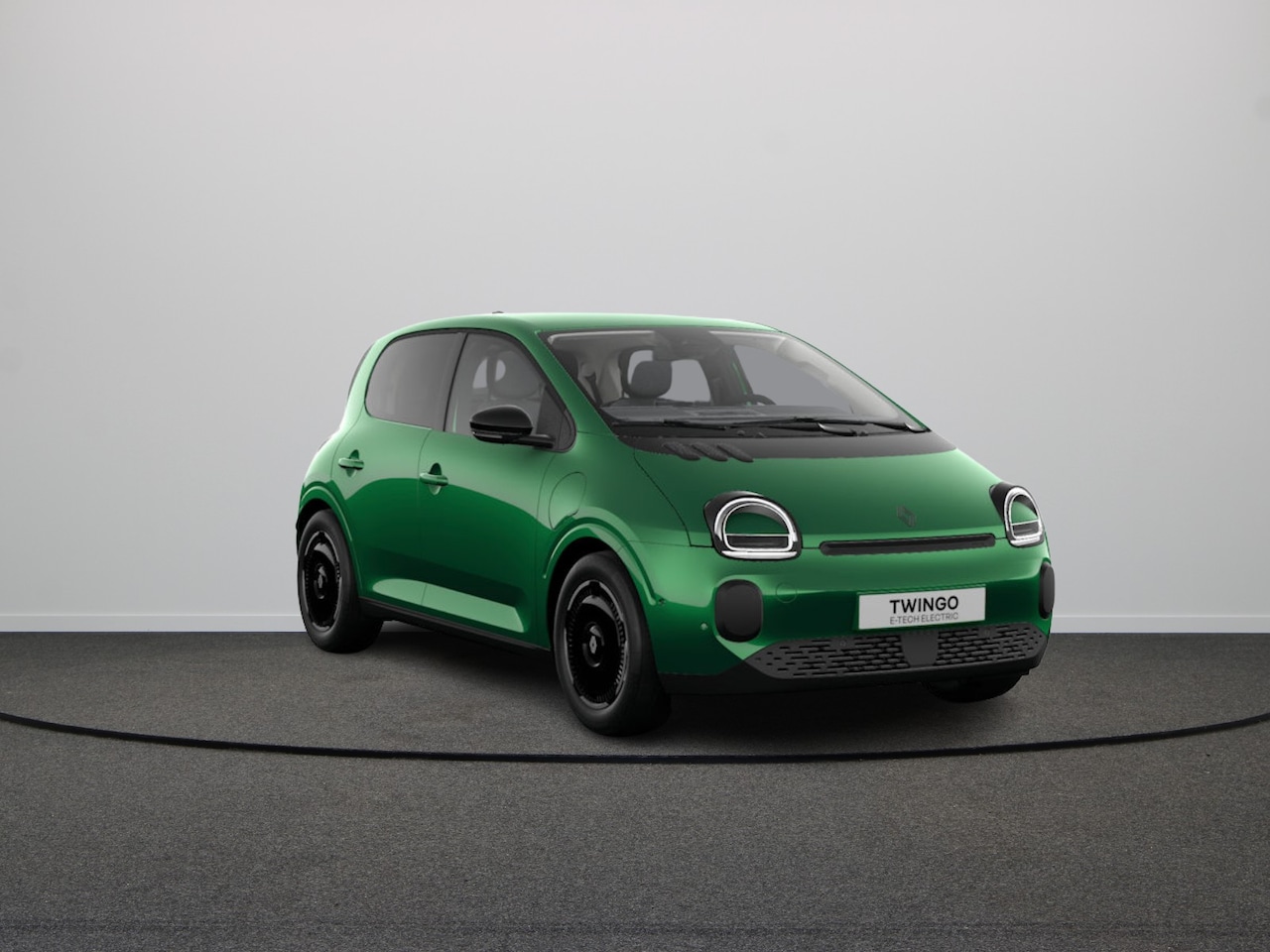 Renault Twingo - Techno Urban range | Achteruitrijcamera | LED-achterlichten | LED-dagrijverlichting met sp - AutoWereld.nl