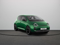 Renault Twingo - Techno Urban range | Achteruitrijcamera | LED-achterlichten | LED-dagrijverlichting met sp