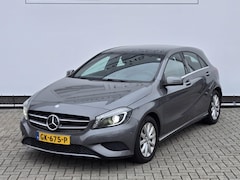 Mercedes-Benz A-klasse - 180 Ambition NL-AUTO | PANODAK |