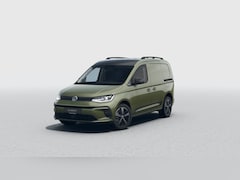Volkswagen Caddy Cargo - 1.5 TSI Hybride First Edition | Cruise control adaptief | Trekhaak | 17 " Lichtmetalen Vel