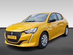 Peugeot 208 - 1.2 PureTech Active