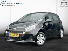 Hyundai i10 - 1.0i i-Motion Comfort / Automaat