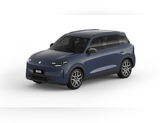 Leapmotor B03X - ProMax Design 53 kWh | €1000, - korting | Apple Carplay/Android Auto|telefoonintegratie pr