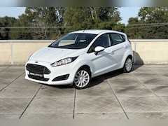 Ford Fiesta - 1.0 Style