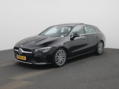 Mercedes-Benz CLA-klasse Shooting Brake - 200 Business Solution | Automaat | Panoramadak | Apple Carplay / Android Auto | Stoelverwa