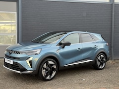 Renault Symbioz - 1.8 E-Tech full hybrid 160 iconic Pack Light & Sound | Nieuwe auto | Direct leverbaar | MC