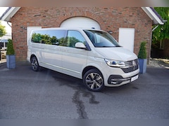 Volkswagen Transporter Caravelle - T6.1 204PK DSG FULL OPTIONS L2H1 DC LAATSTE Transporter 2.0 TDI L2H1 30 DC