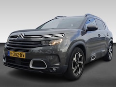 Citroën C5 Aircross - 1.2 PureTech Feel | Achteruitrijcamera | Apple Carplay/Android Auto|telefoonintegratie pre