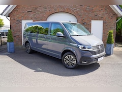 Volkswagen Transporter Caravelle - T6.1 2.0 TDI 150 PK DSG CARAVELLE L2H1 ACC | LED | Digital Cockpit | Virtual Cockpit |