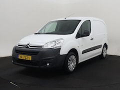 Citroën Berlingo - 1.6 BlueHDI 75 Club (Bestel) 3p. | Trekhaak | Airco |