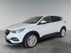 Opel Grandland X - 1.2 Turbo Innovation