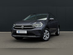 Volkswagen Taigo - 1.0 TSI DSG Life Business | Apple Carplay | Navi | Clima | Automaat | Parkeersensoren (Par