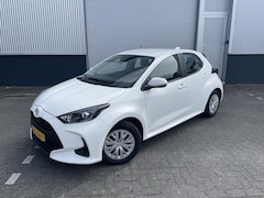 Toyota Yaris - 1.5 Hybrid 115 Comfort | Org NL | 1e Eigenaar