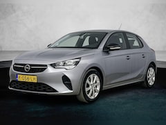 Opel Corsa - 100pk Edition | 1ste eigenaar | AppleCarPlay/Android | Airco | 16" LM velgen | Isofix | Cr
