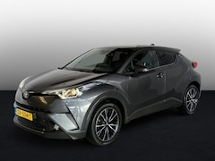 Toyota C-HR - 1.2 Dynamic Navigatie