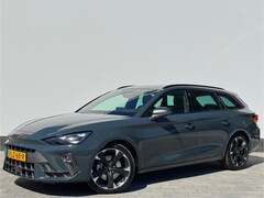 CUPRA Leon Sportstourer - 1.5 TSI e-Hybrid PHEV 204pk Business | Stoel & stuurwiel verwarming | Adapt. Cruise | Came