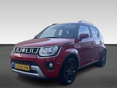 Suzuki Ignis - 1.2 Smart Hybrid Style | Achteruitrijcamera | Apple Carplay/Android Auto|telefoonintegrati