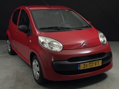 Citroën C1 - 1.0-12V Séduction *Well-Kept