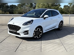 Ford Puma - 1.0 EcoBoost Hybrid ST-Line X | Panoramadak | Trekhaak afn. | Winter Pack |