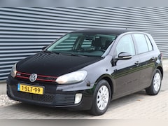 Volkswagen Golf - 1.2 TSI Comfortline BlueMotion | Airco | Navi | PDC