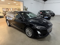 Ford Focus Wagon - 1.0 EcoB. Active Bns/LED/NAVI/17"