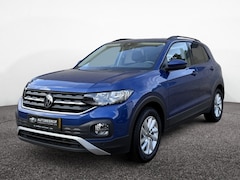 Volkswagen T-Cross - 1.0 TSI Life