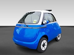 Microlino Microlino - Micro 10KWH / UNIEKE STAAT