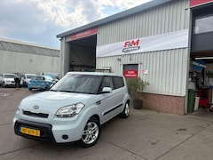 Kia Soul - 1.6 X-pect Cool Airco
