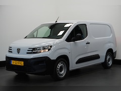 Peugeot Partner - 1.5 BlueHDi 102PK L2 EURO 6 - Airco - Cruise - Camera - €16.950, - Excl